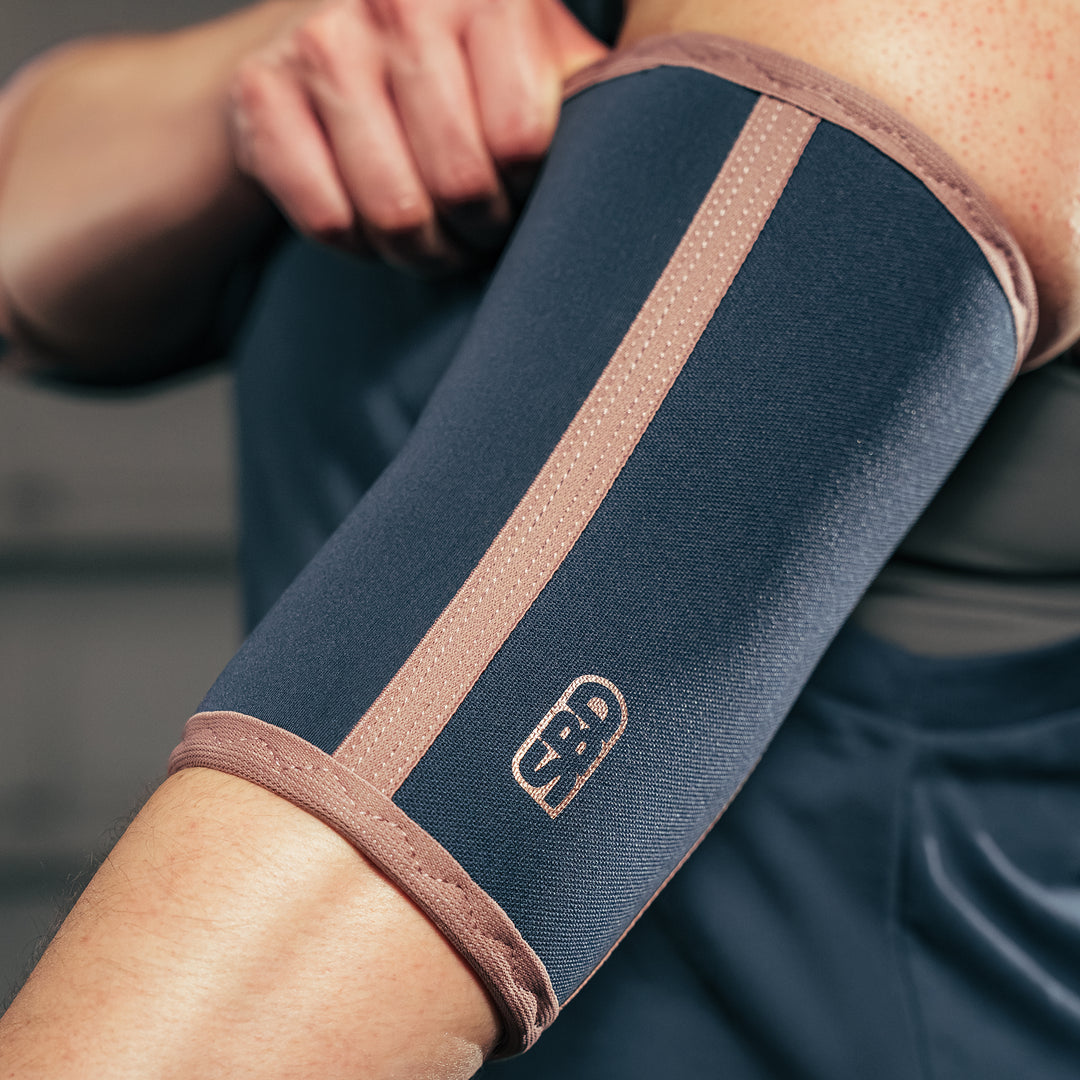 Serenity Elbow Sleeves