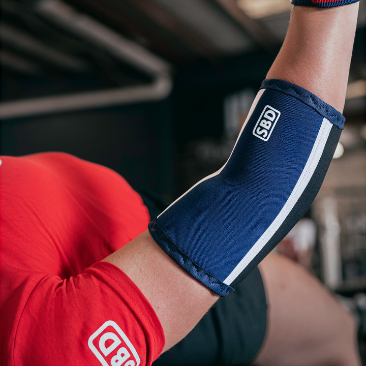 Summer 2019 Elbow Sleeves