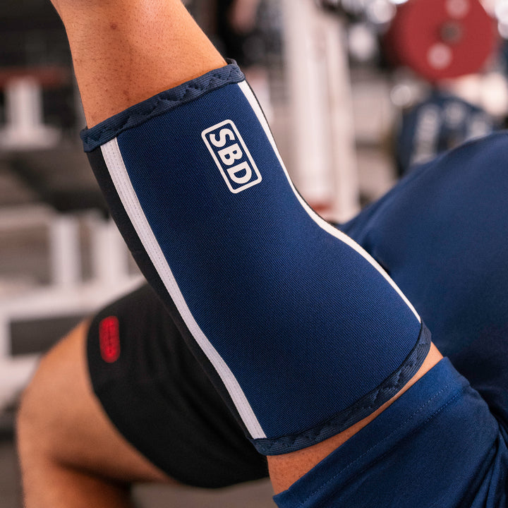 Summer 2019 Elbow Sleeves