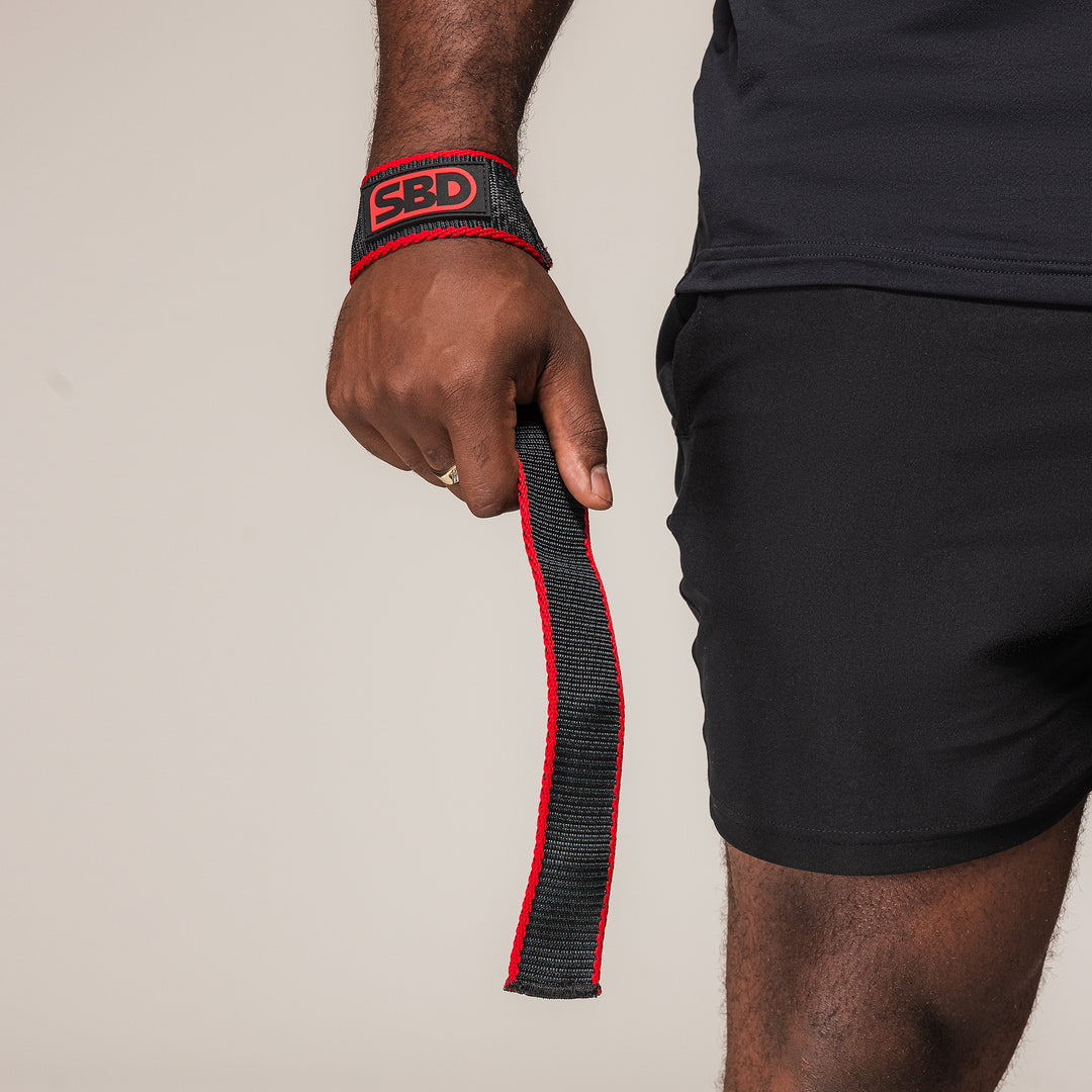 Lifting Straps