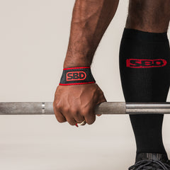 Lifting Straps