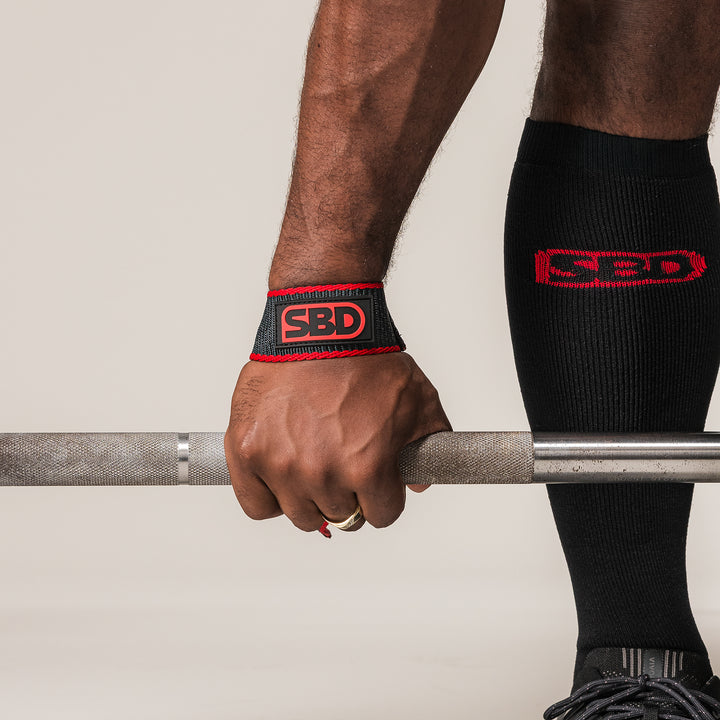 Lifting Straps