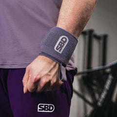 Aspire Wrist Wraps