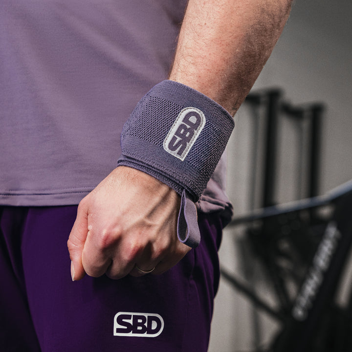 Aspire Wrist Wraps