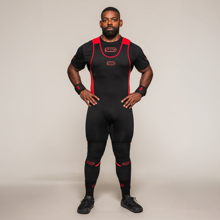 Full Length Singlet