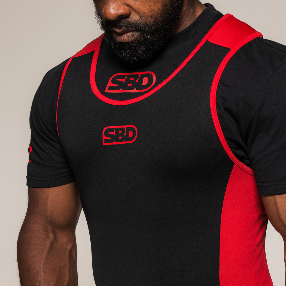 Powerlifting Singlets