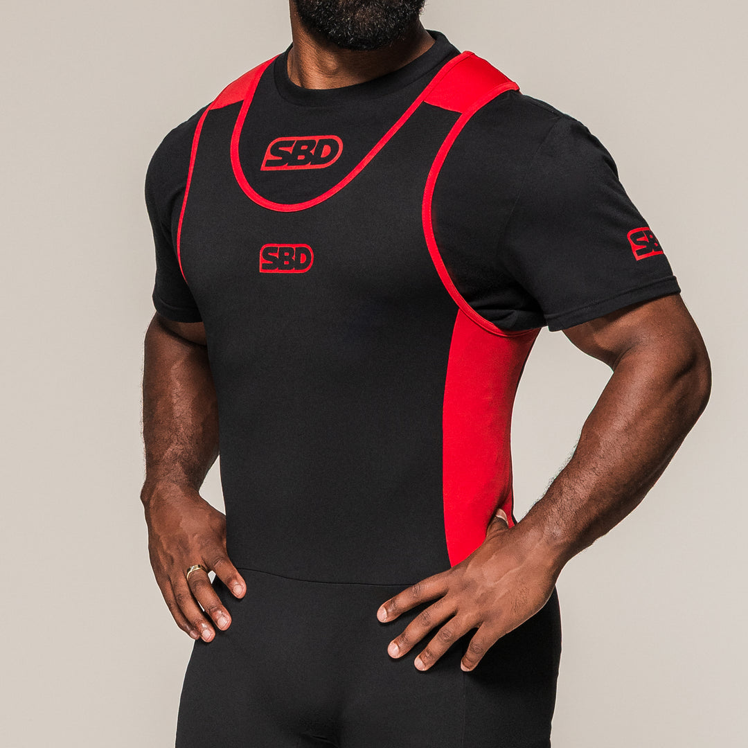 Full Length Singlet