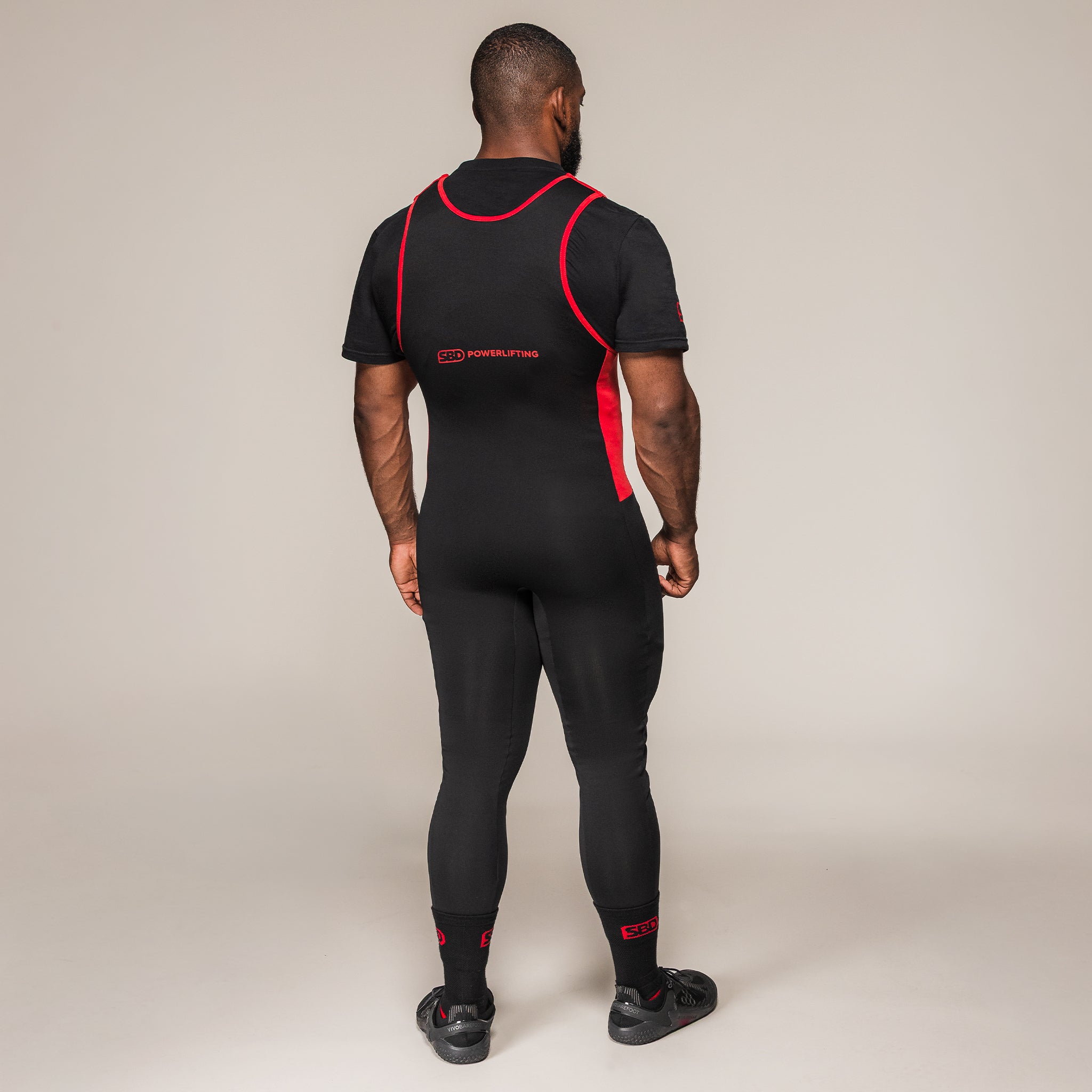 Full Length Singlet – SBD Apparel USA