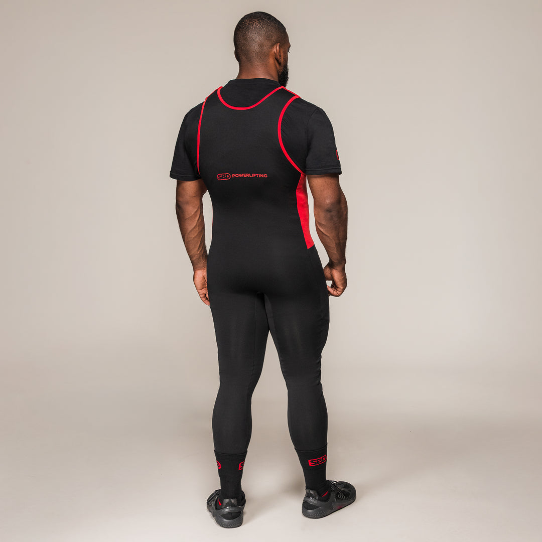 Full Length Singlet