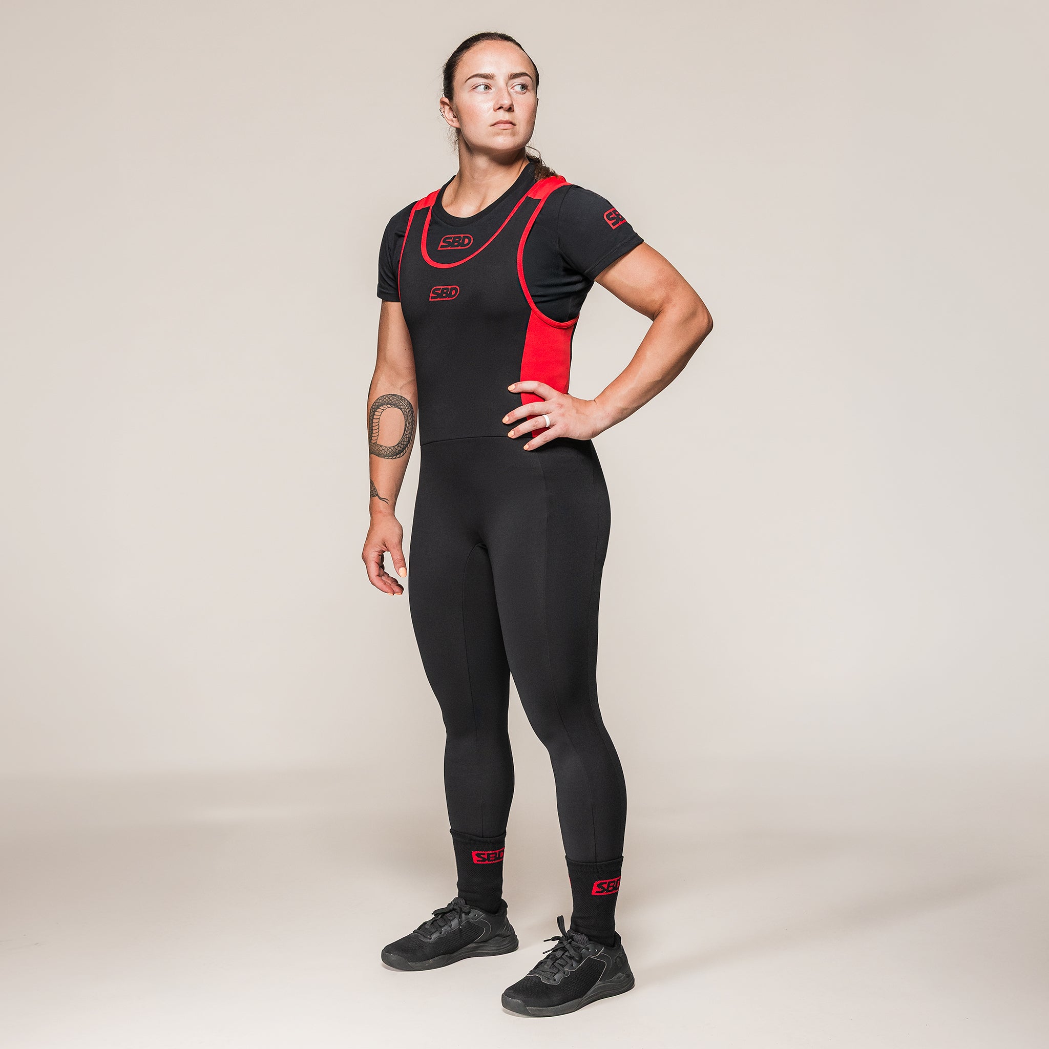 Full Length Singlet – SBD Apparel USA