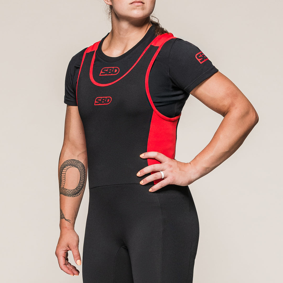 Full Length Singlet