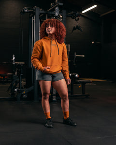 Forge Hoodie
