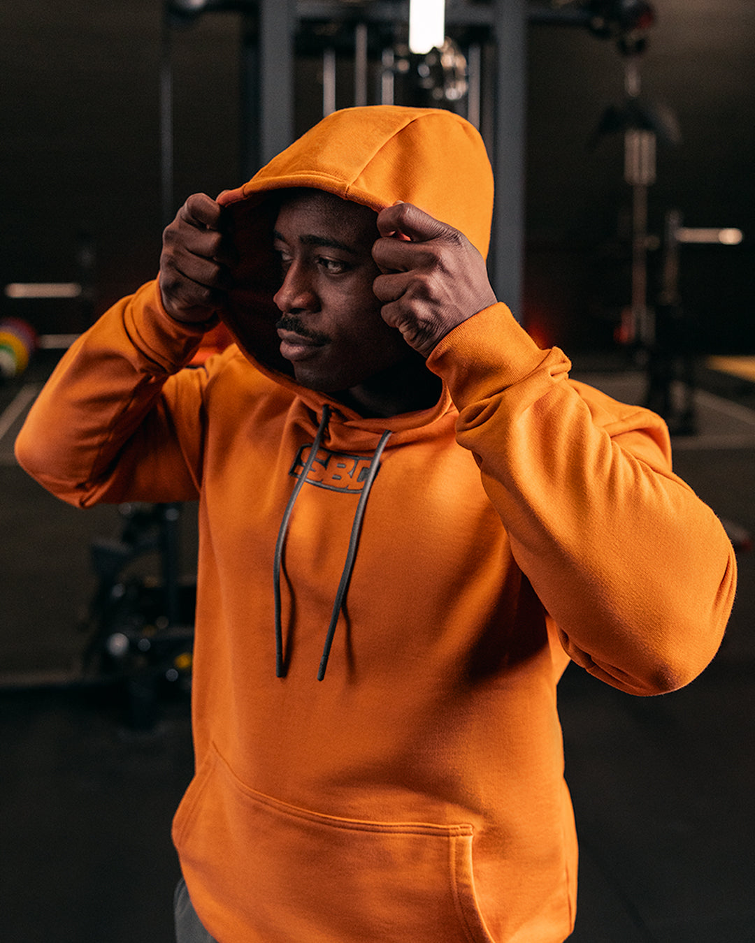 Forge Hoodie