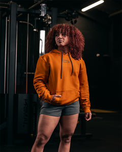 Forge Hoodie