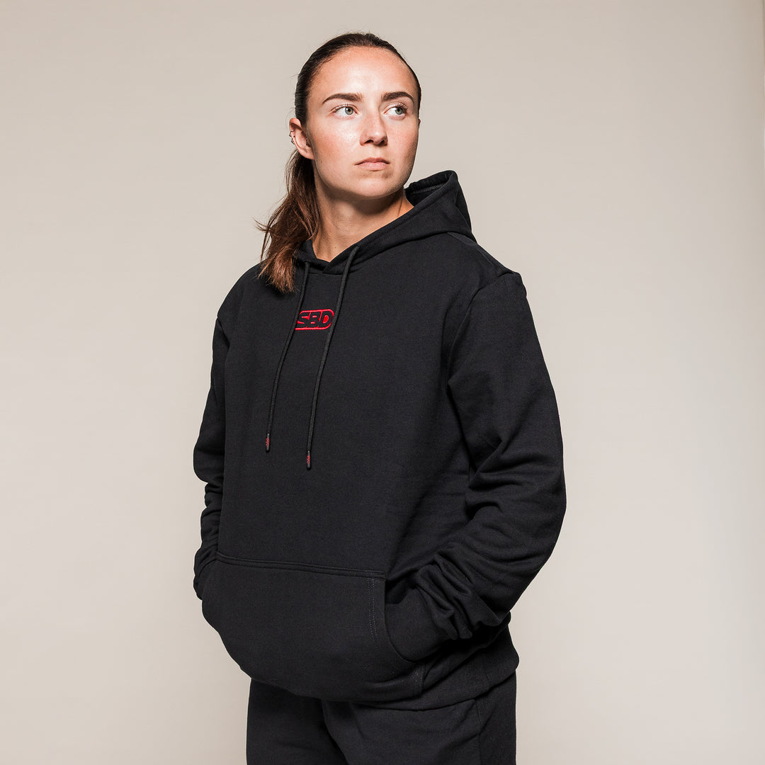 SBD Hoodie