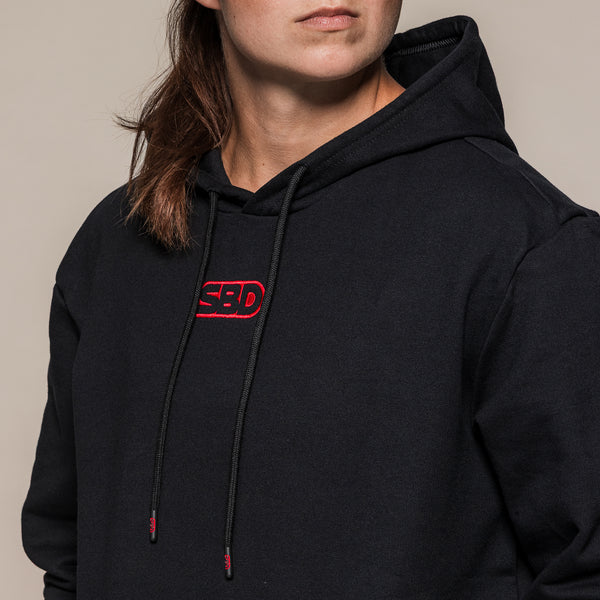 SBD Hoodie – SBD Apparel USA