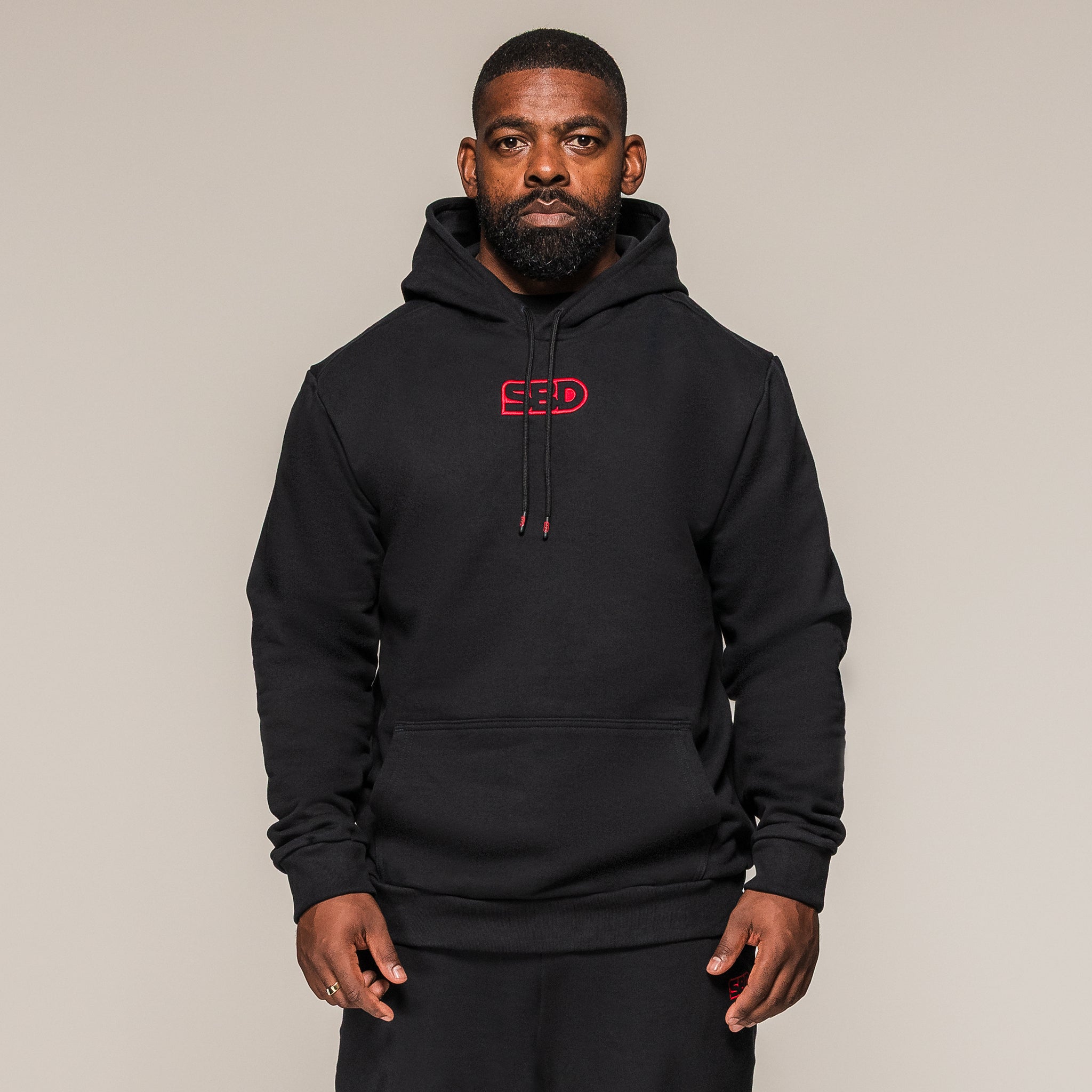SBD Hoodie – SBD Apparel USA