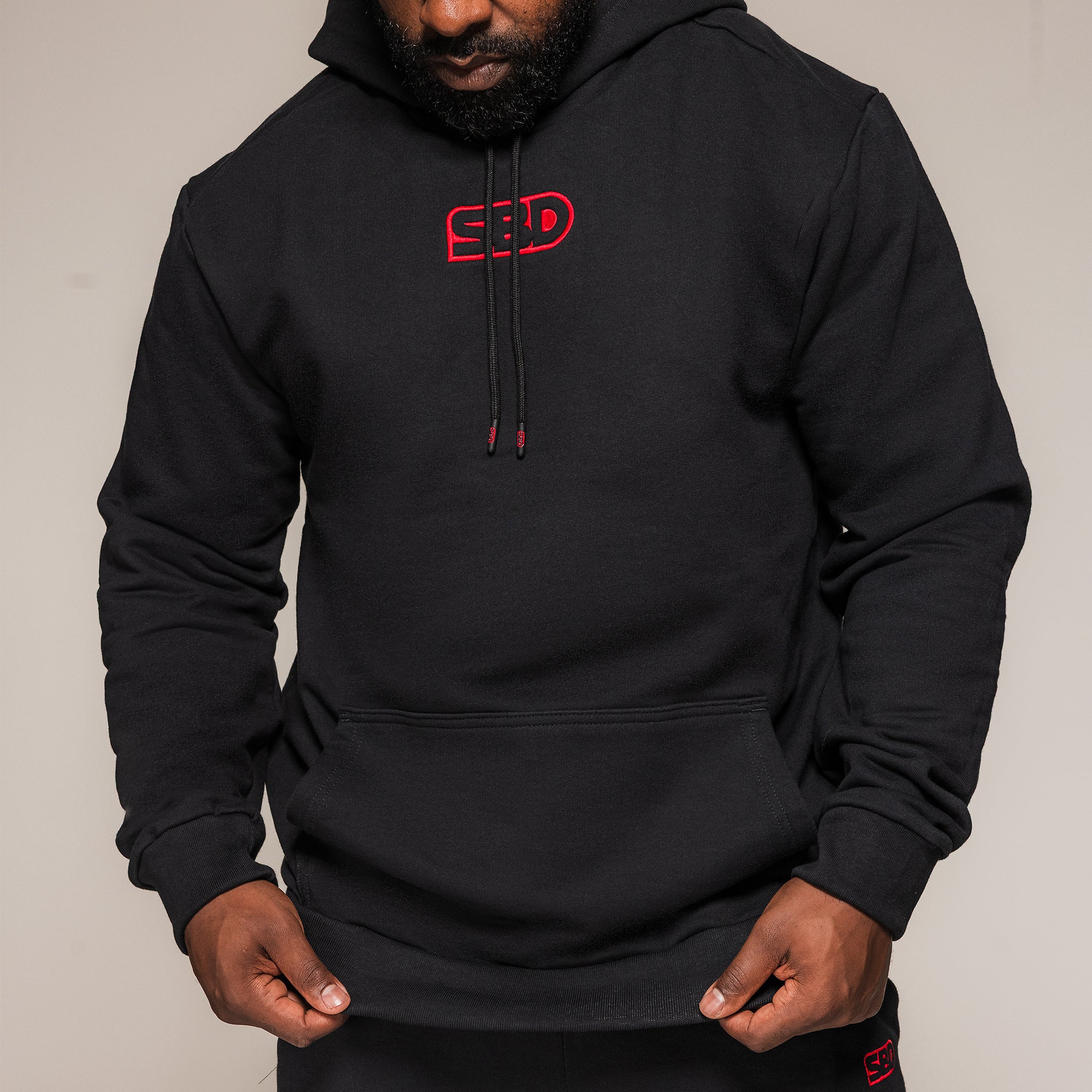 SBD Hoodie – SBD Apparel USA