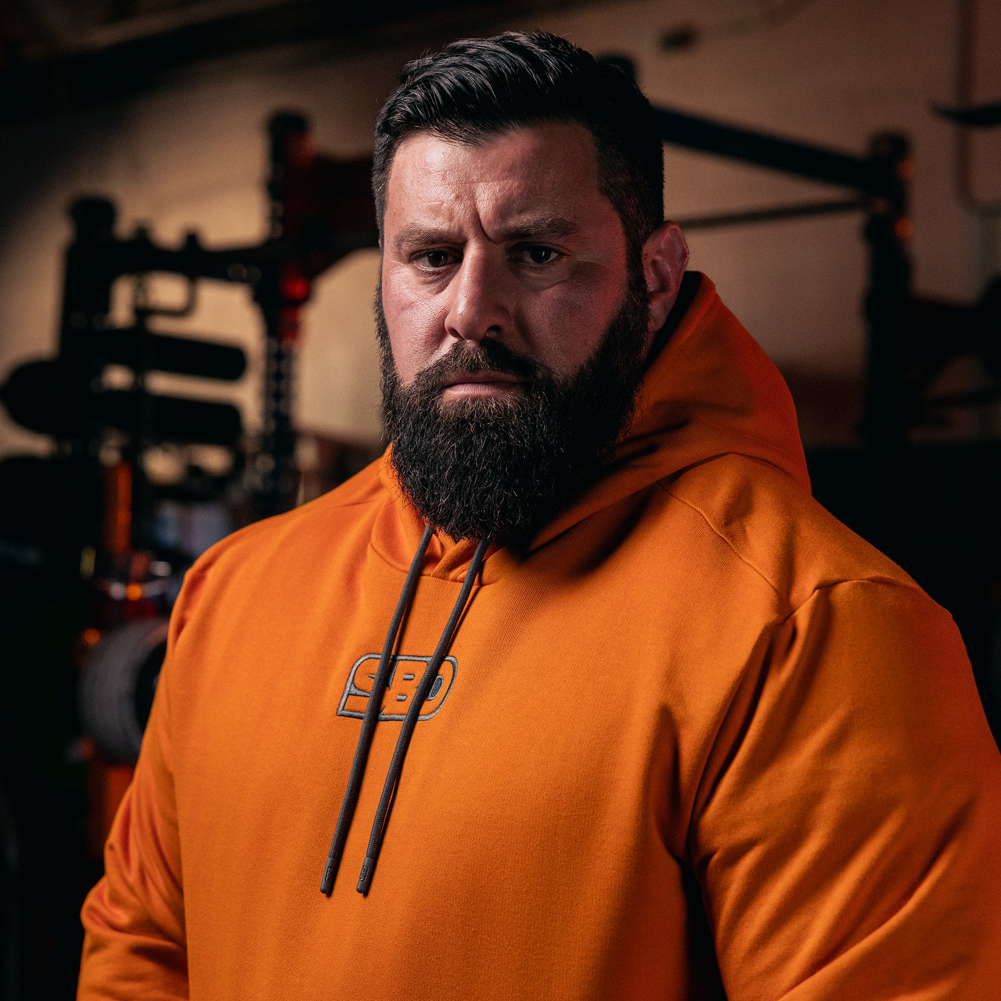 Sportswear – SBD Apparel USA