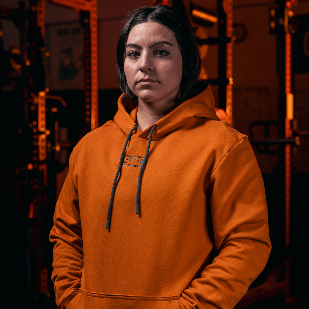 Forge Hoodie