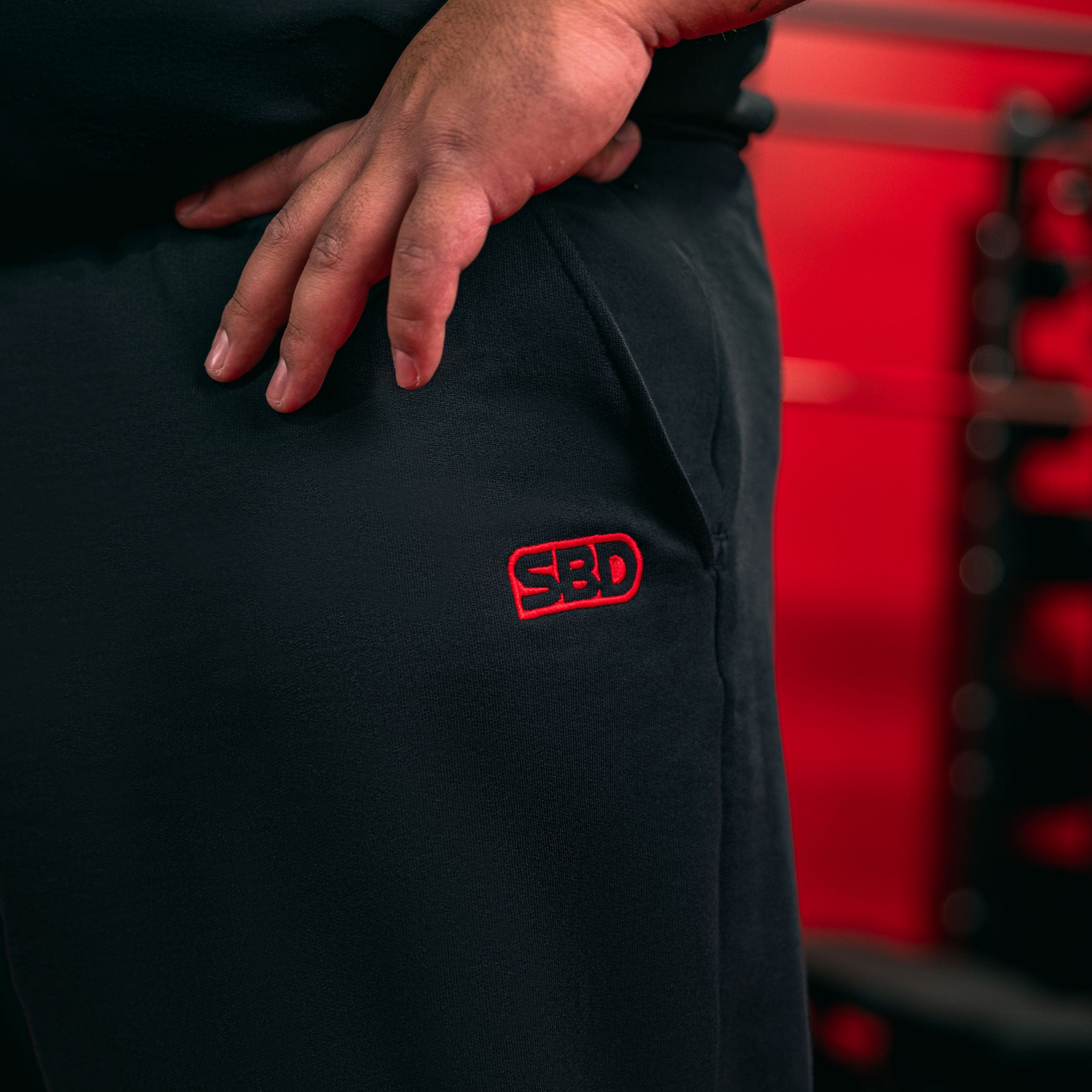 SBD ジョーガーパンツ XL SBD Joggers – SBD Apparel USA