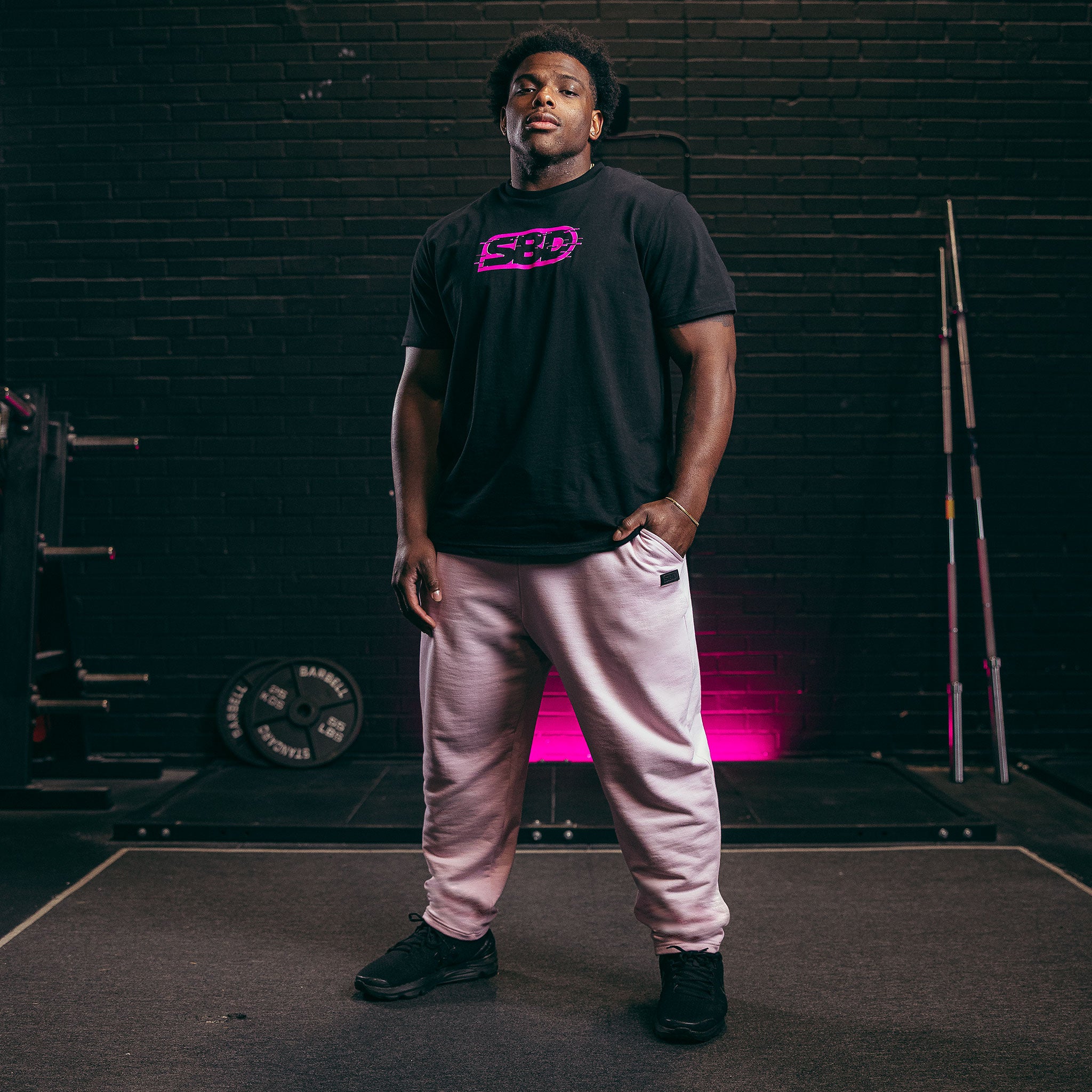 Sportswear – SBD Apparel USA