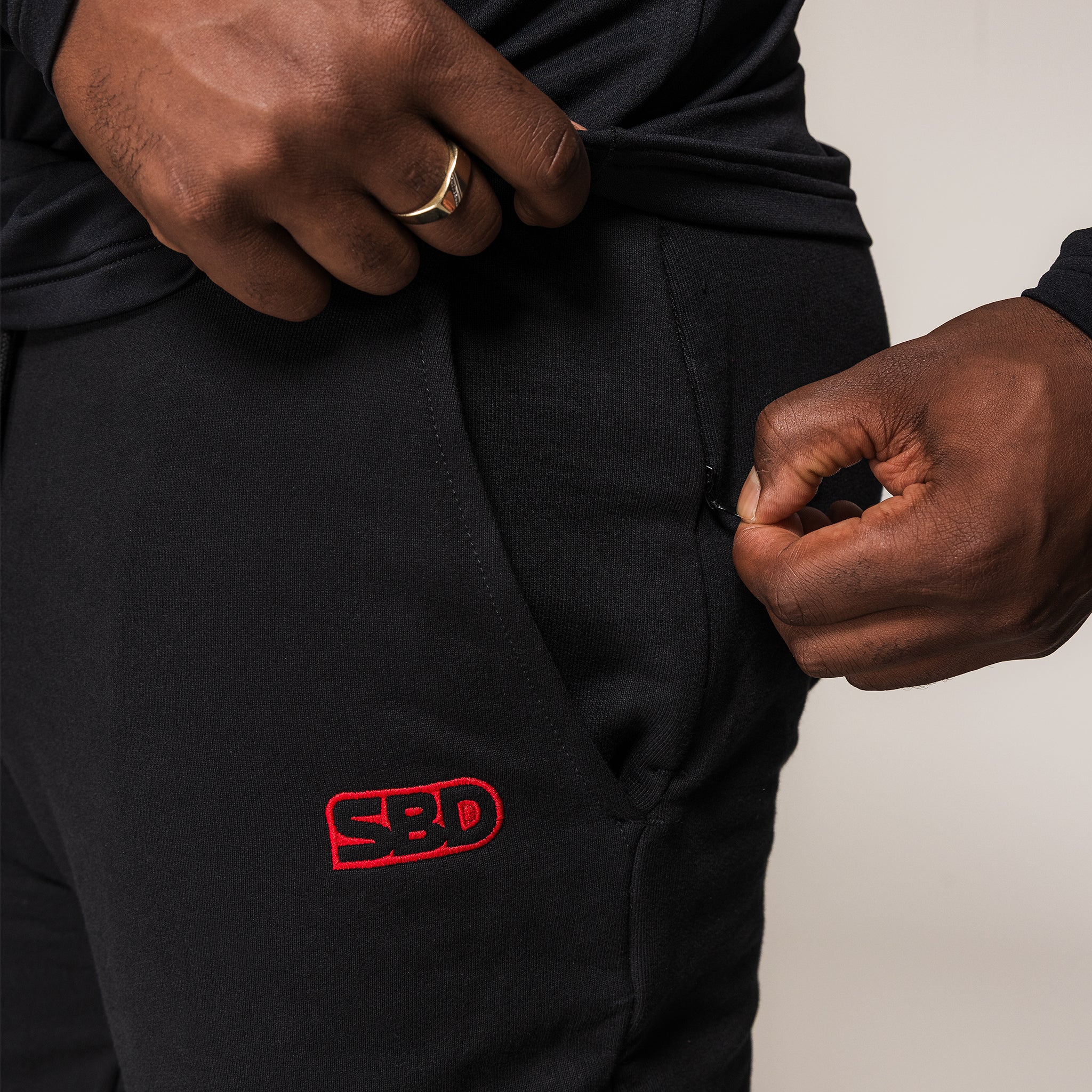 Sportswear – SBD Apparel USA