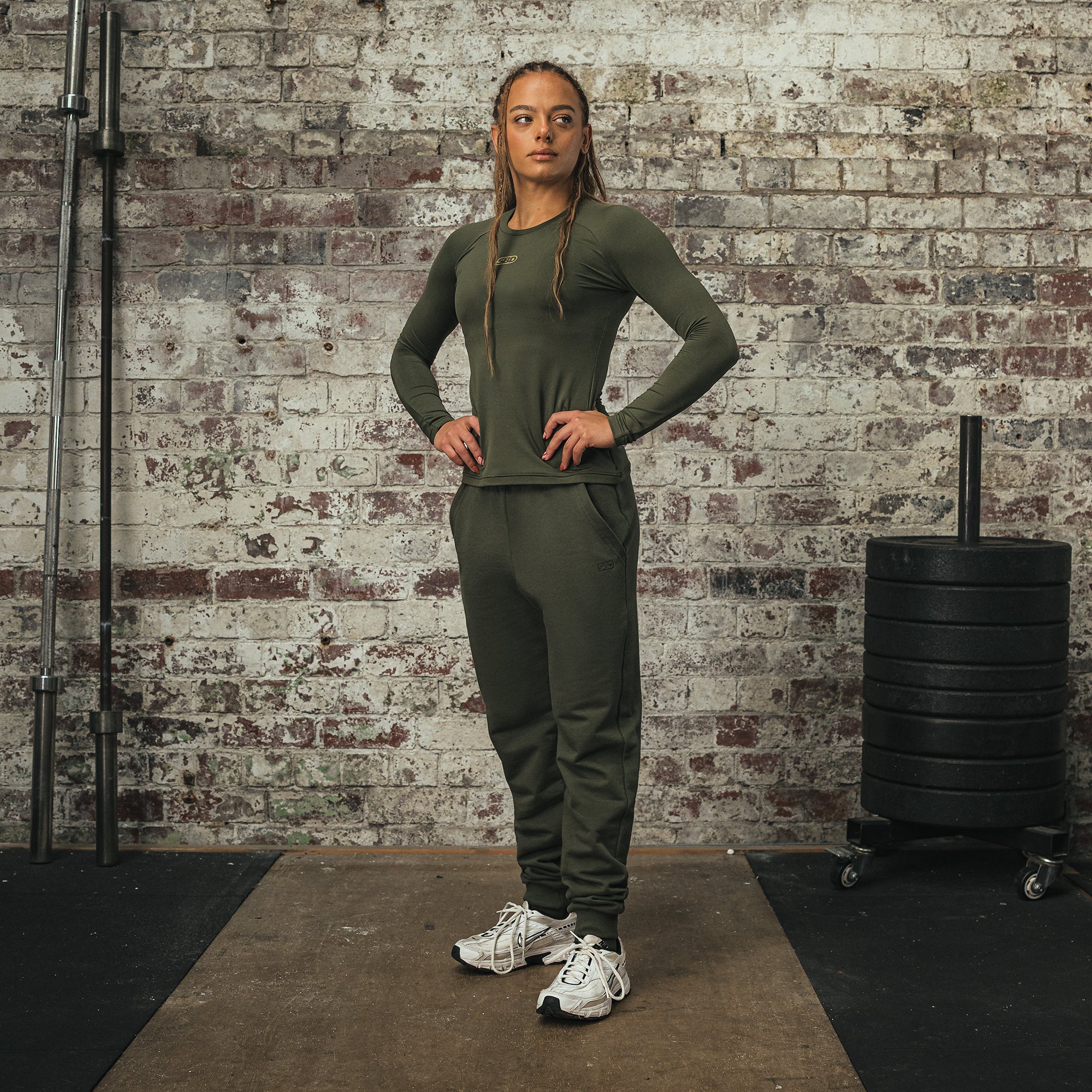 Resolve – SBD Apparel USA