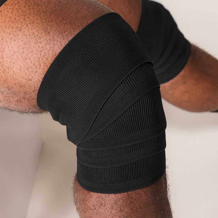 Knee Wraps