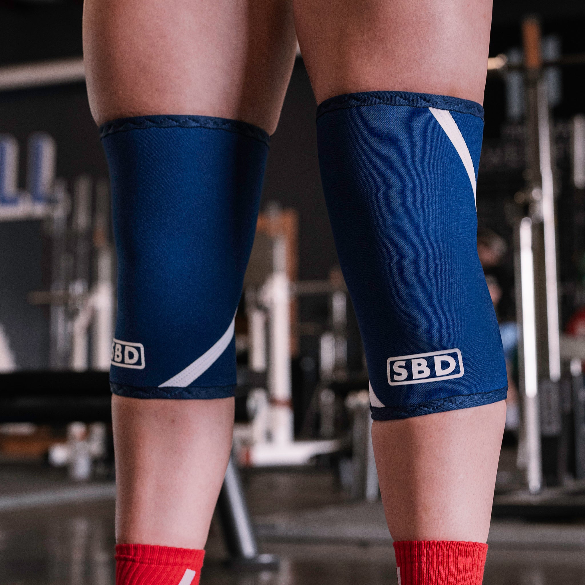 SBD ニースリーブ Limited Edition 2019 Summer Summer 2019 – SBD Apparel USA