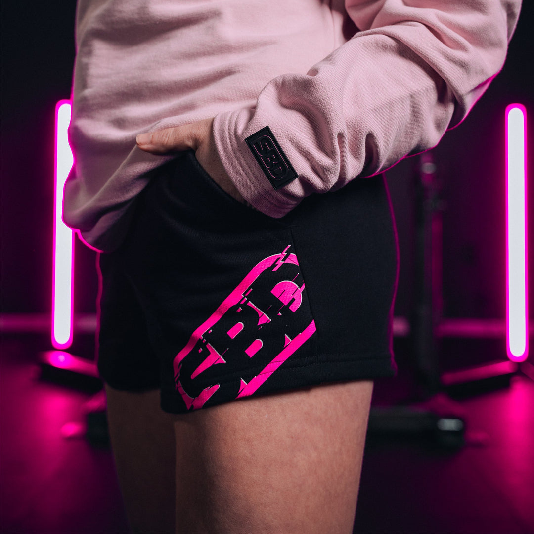 Women's Nova Shorts