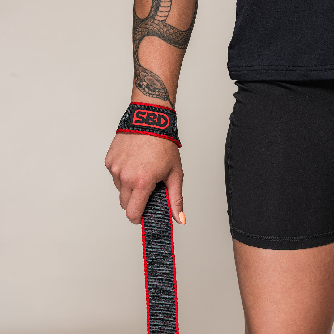 Lifting Straps