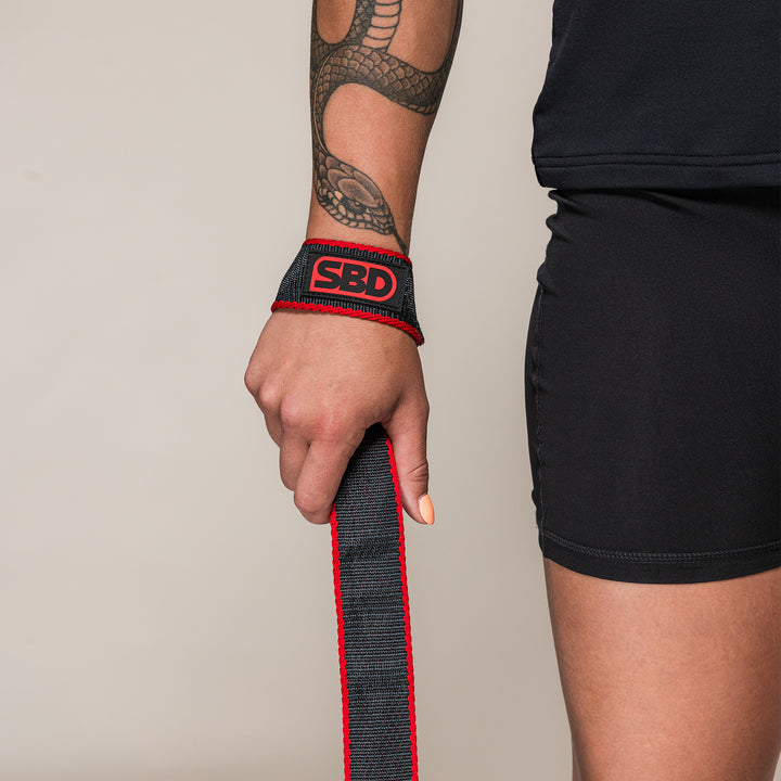 Lifting Straps