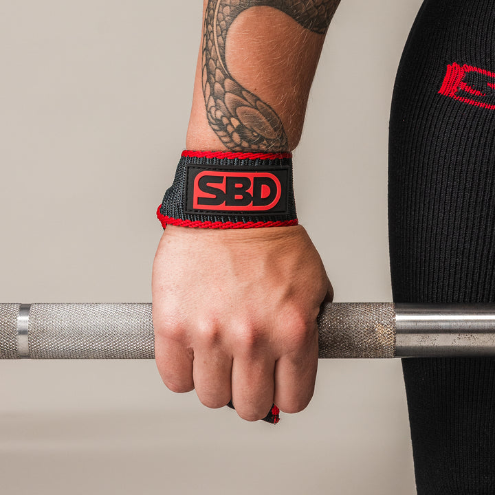 Lifting Straps
