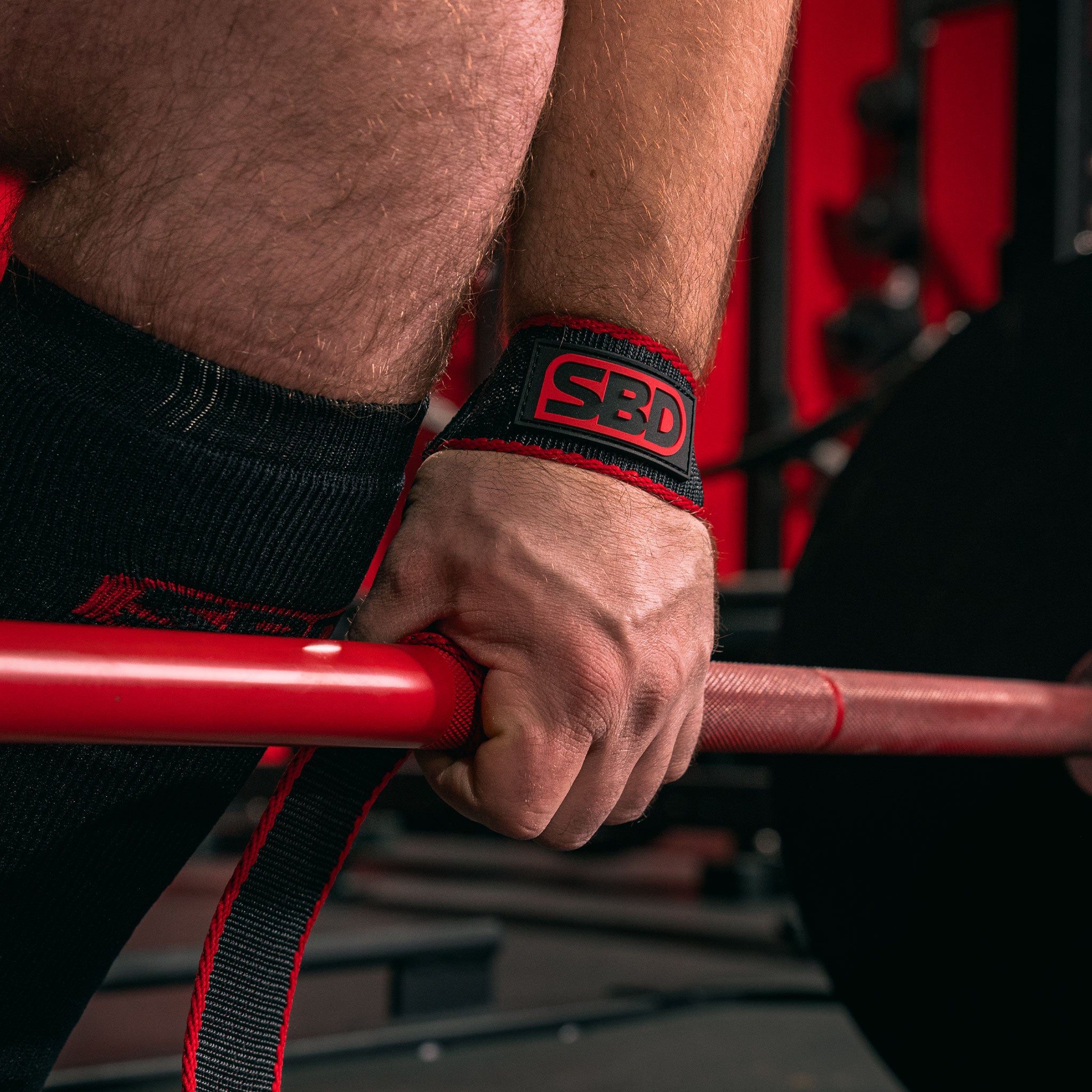 Lifting Straps – SBD Apparel USA