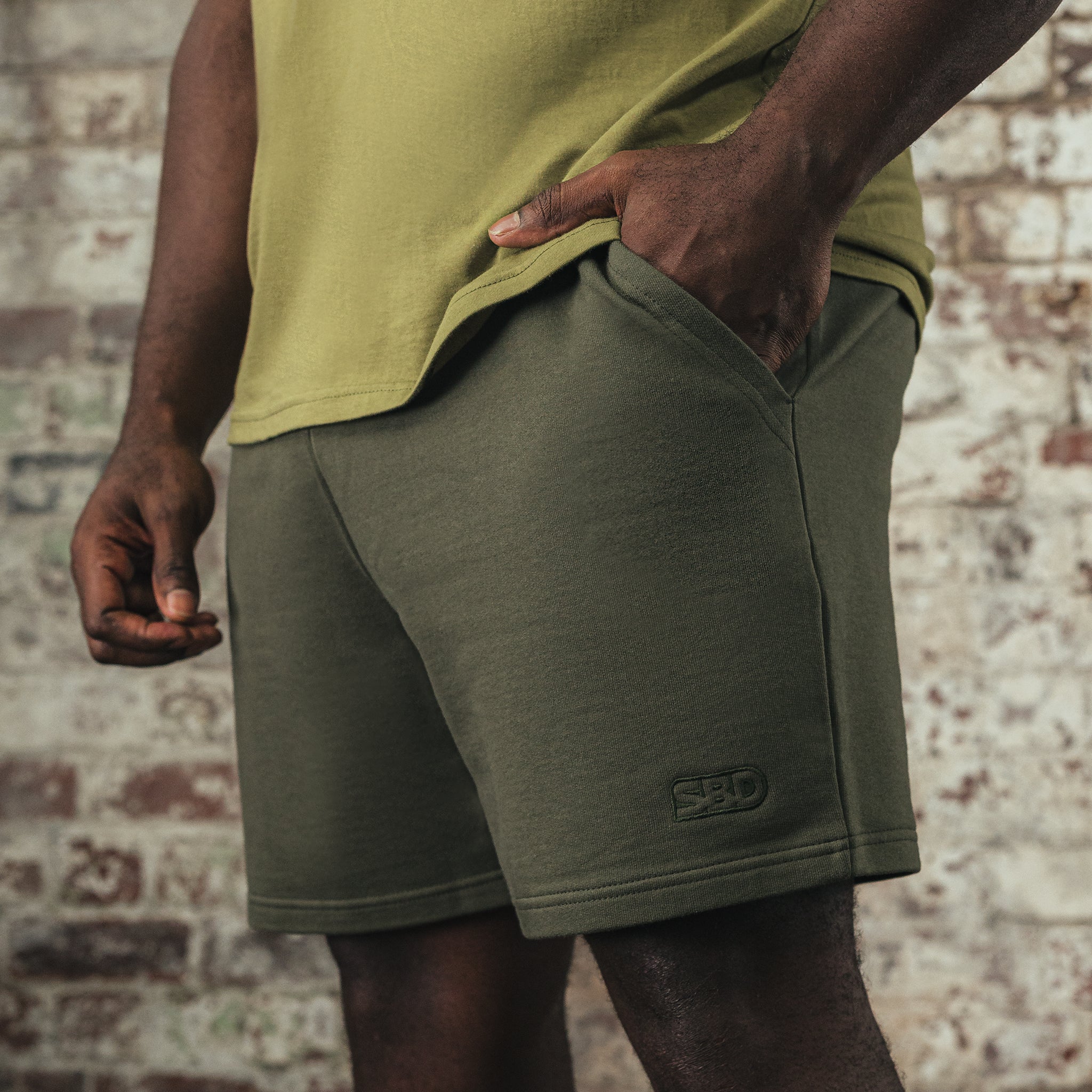 Resolve Shorts – SBD Apparel USA