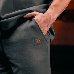 Men's Forge Joggers