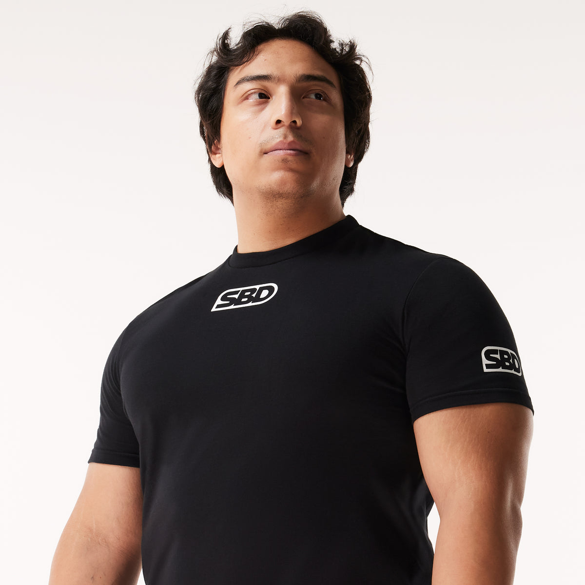 Men's Momentum Competition T-Shirt