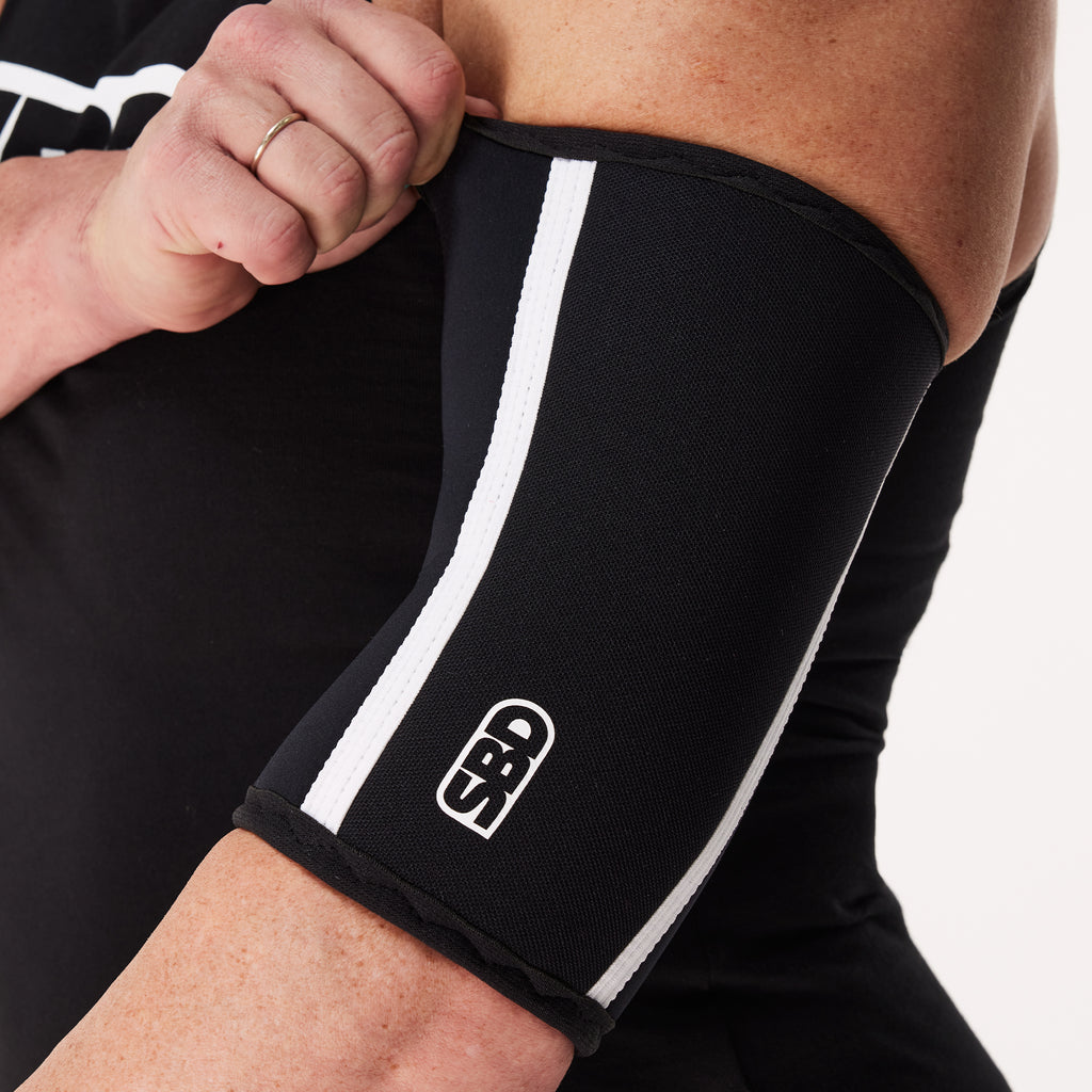Phantom Elbow Sleeves