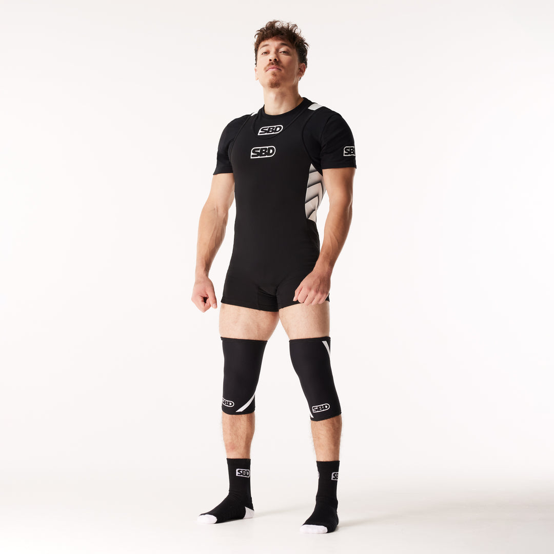 Momentum Knee Sleeves