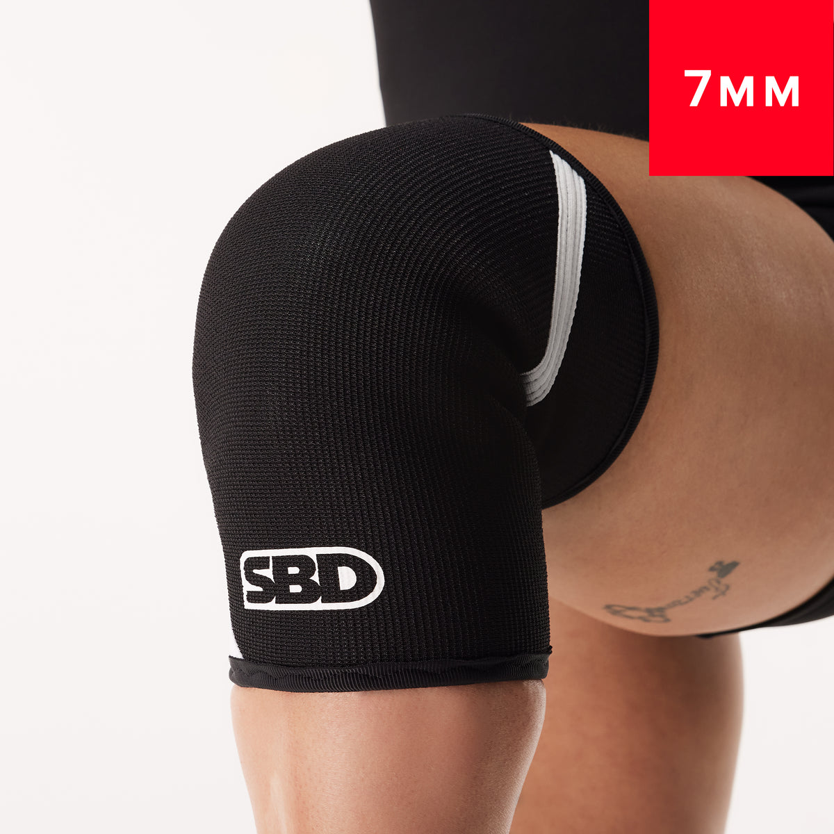 Powerlifting Knee Sleeves
