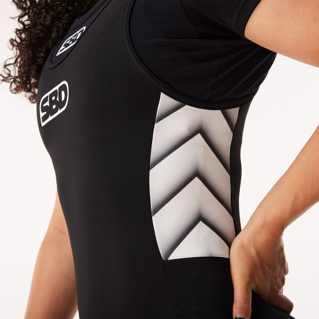 SBDシングレットXL Powerlifting Singlet – SBD Apparel USA