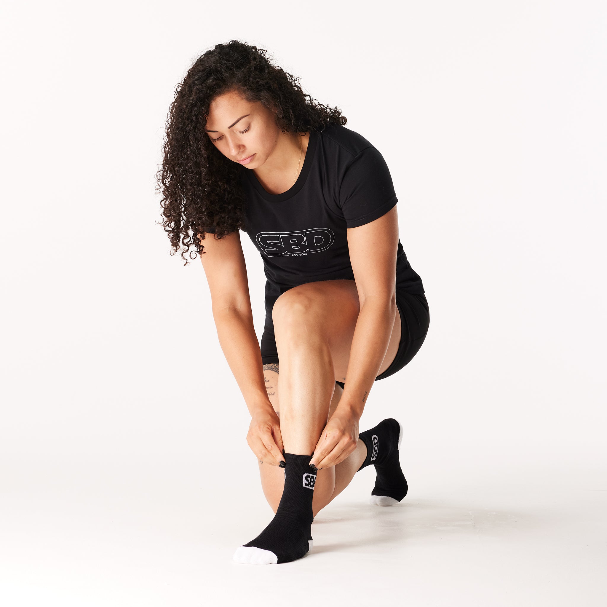 Momentum Sports Socks – SBD Apparel USA