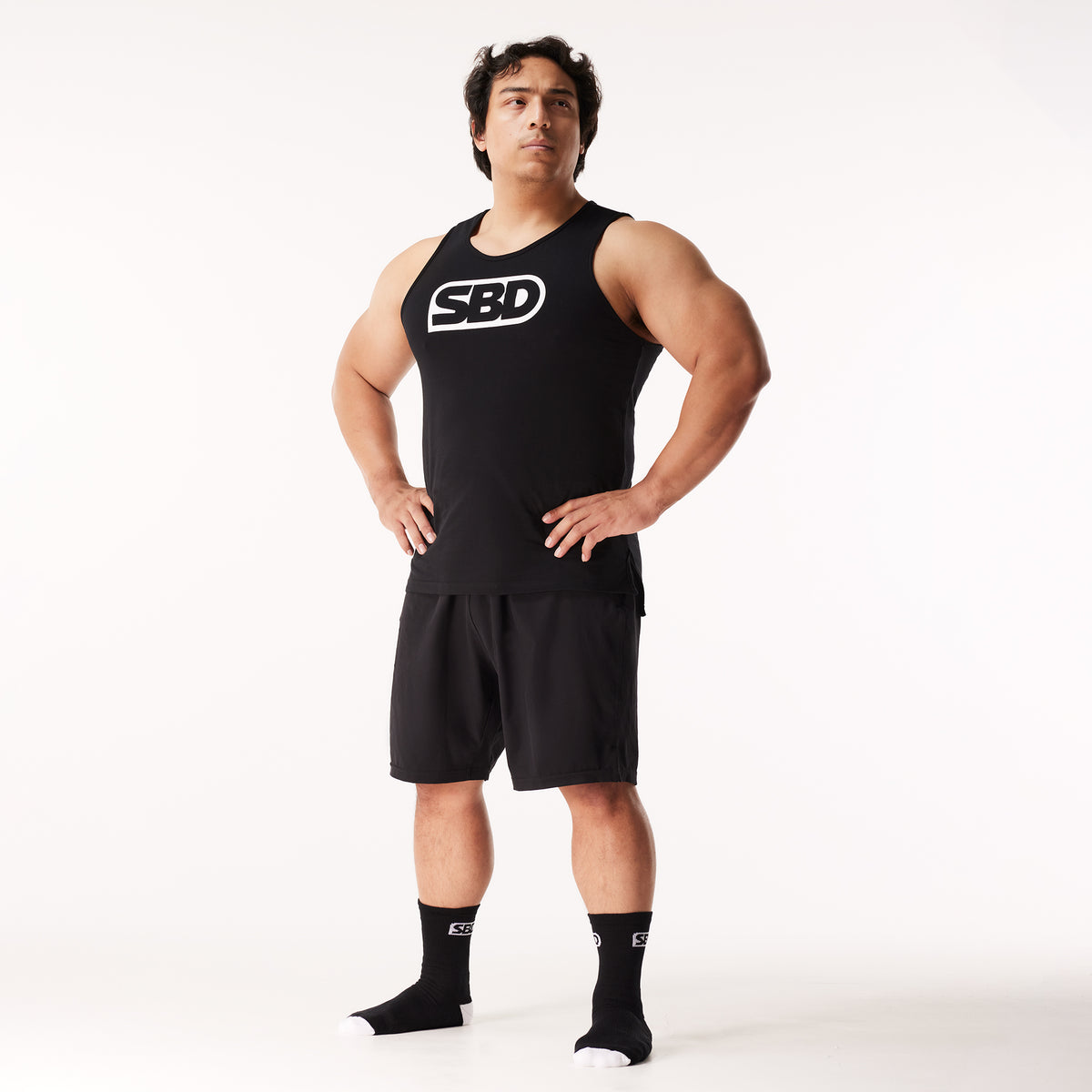 Men's Momentum Tank