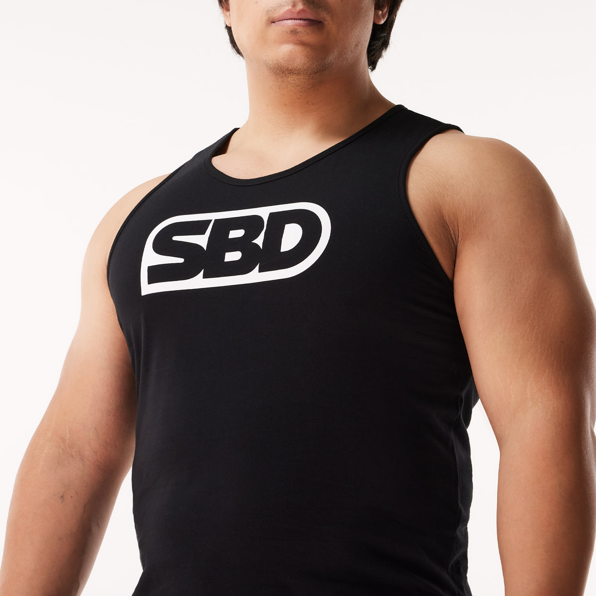 Men's Momentum Tank