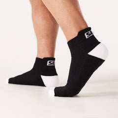 Momentum Athletic Socks