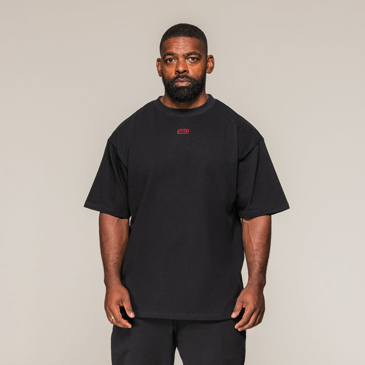 Unisex Oversized T-Shirt