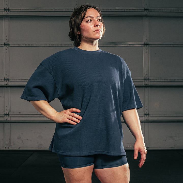 Serenity Unisex Oversized T-Shirt