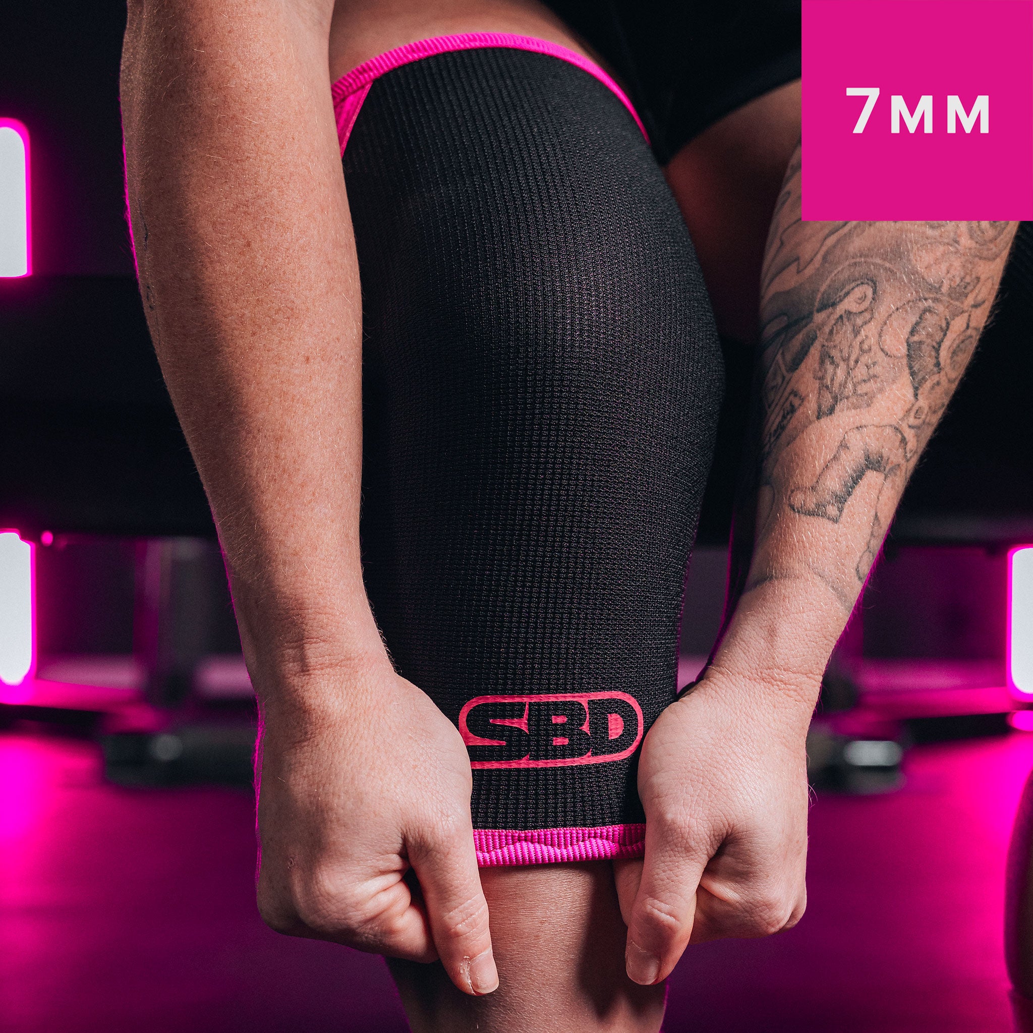 Nova – SBD Apparel USA