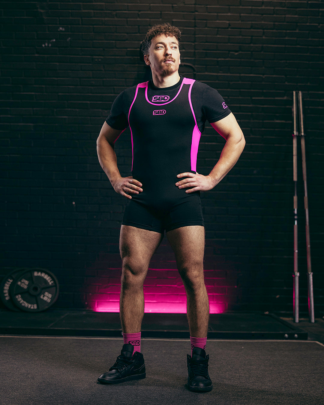 Nova – SBD Apparel USA